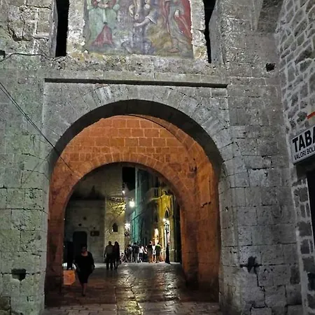 Casantonia Διαμέρισμα *