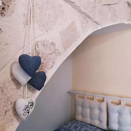 Casantonia Διαμέρισμα Polignano a Mare