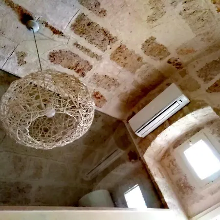 Apartment Casantonia Polignano a Mare