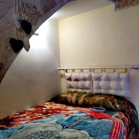 Apartment Casantonia *