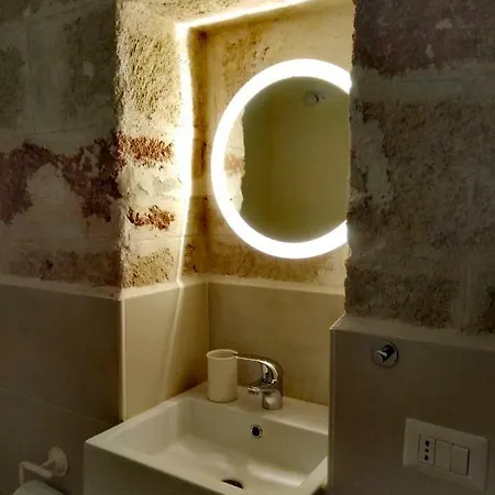 Casantonia Apartment