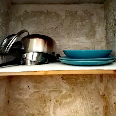 Casantonia Appartement