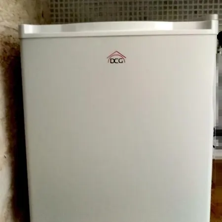 Casantonia Appartement