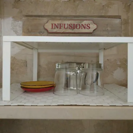 Casantonia Appartement Polignano a Mare