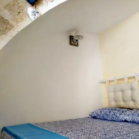 Casantonia Apartment