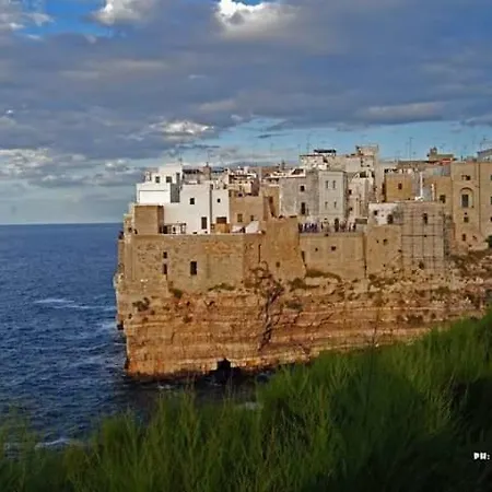 Casantonia Apartment *
