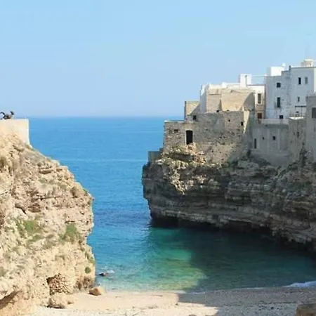 Apartment Casantonia Polignano a Mare