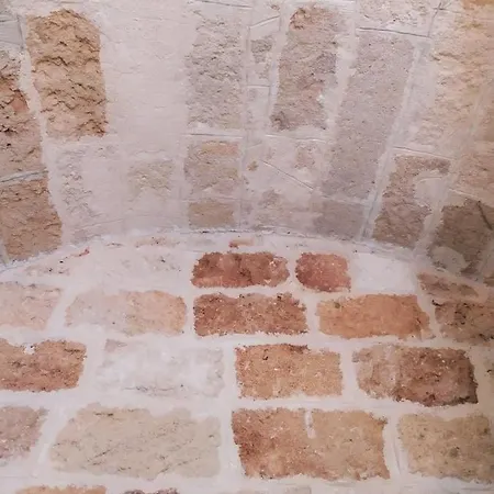 Casantonia Apartment