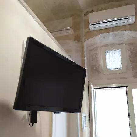 Casantonia Appartement *