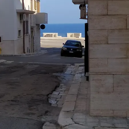 Casantonia Apartment *