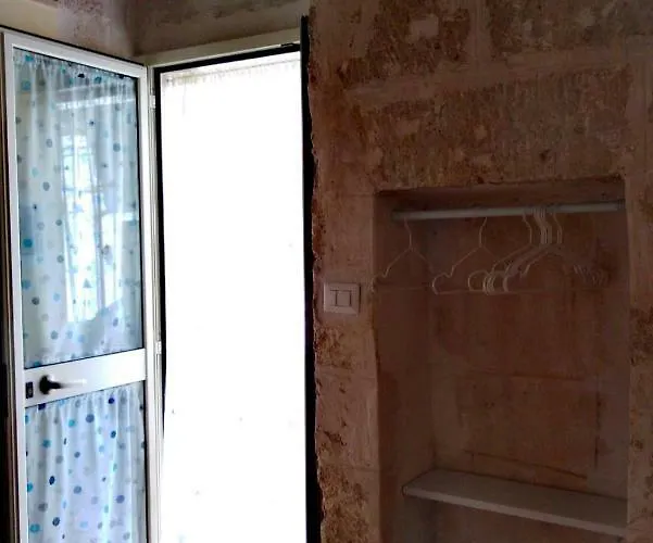 Appartamento Casantonia